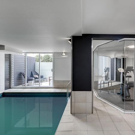 Adina Apartment Hotel South Yarra מלבורן מראה חיצוני תמונה
