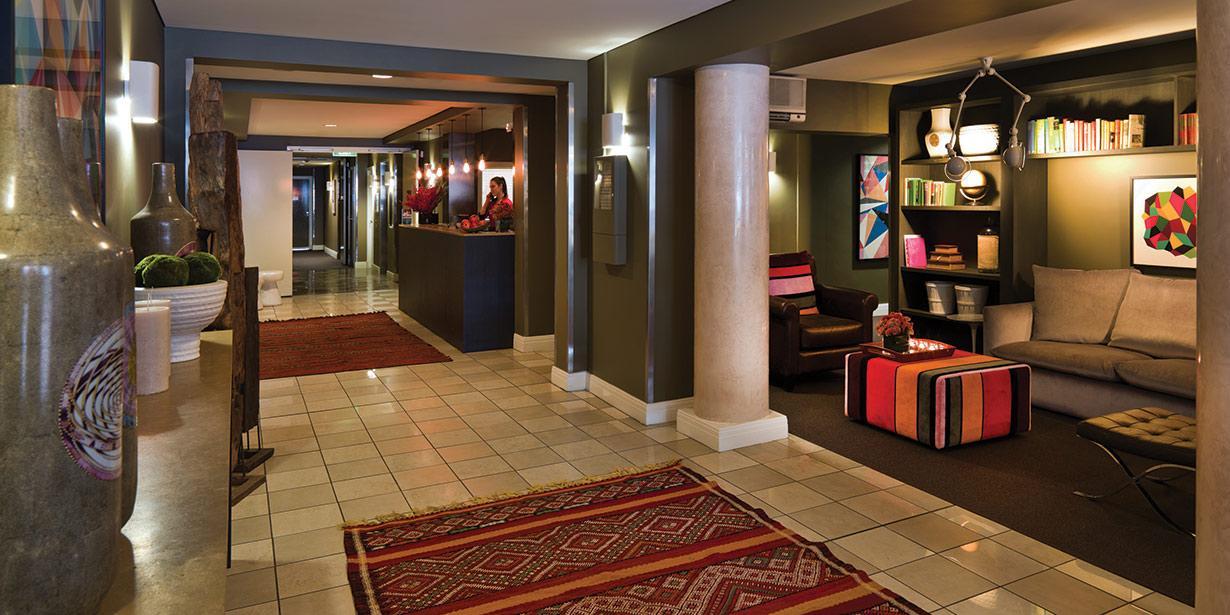 Adina Apartment Hotel South Yarra מלבורן מראה חיצוני תמונה