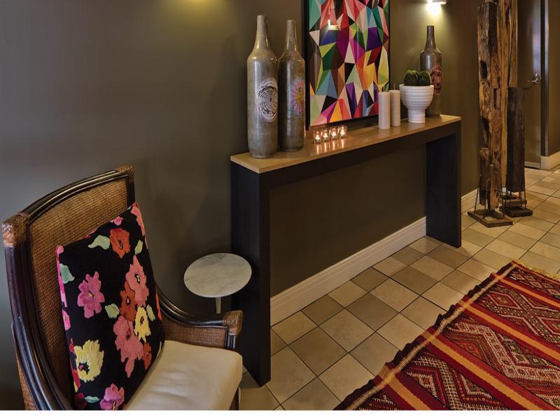 Adina Apartment Hotel South Yarra מלבורן מראה חיצוני תמונה