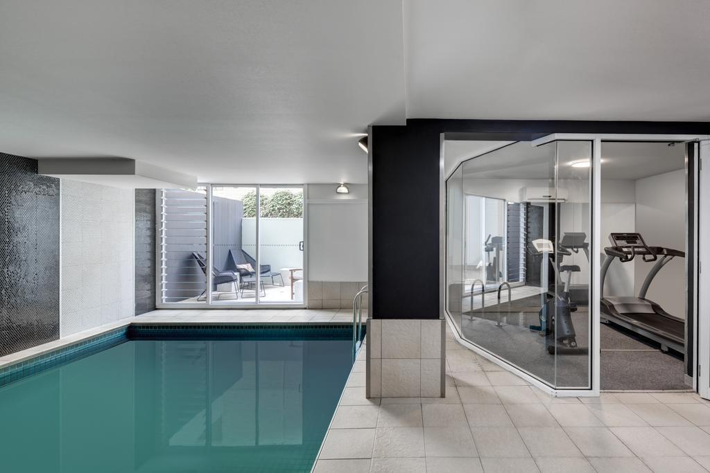 Adina Apartment Hotel South Yarra מלבורן מראה חיצוני תמונה