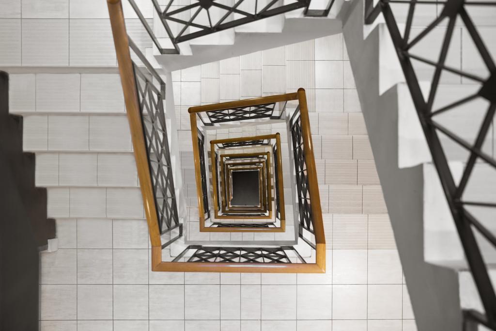 Adina Apartment Hotel South Yarra מלבורן מראה חיצוני תמונה