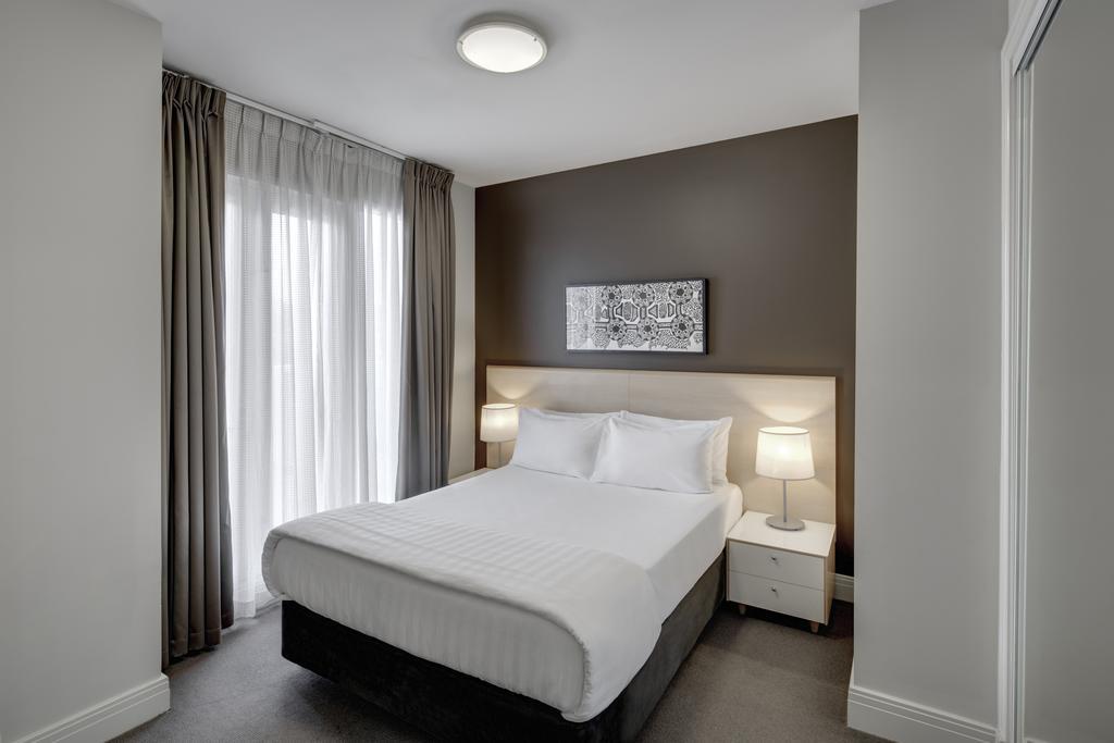 Adina Apartment Hotel South Yarra מלבורן מראה חיצוני תמונה