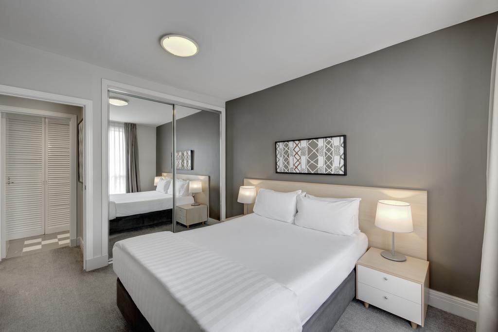 Adina Apartment Hotel South Yarra מלבורן מראה חיצוני תמונה