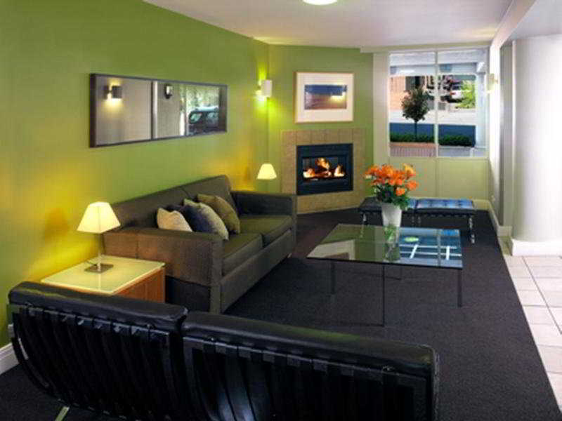Adina Apartment Hotel South Yarra מלבורן מראה חיצוני תמונה