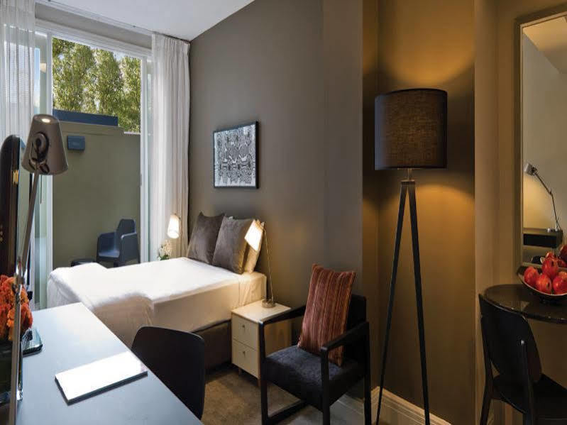 Adina Apartment Hotel South Yarra מלבורן מראה חיצוני תמונה