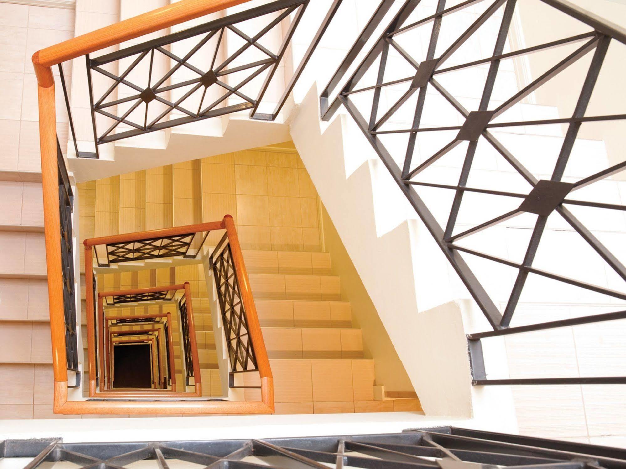 Adina Apartment Hotel South Yarra מלבורן מראה חיצוני תמונה